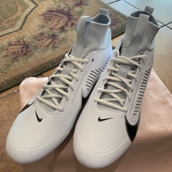 Nike Vapor Edge 360 2 Detachable Football Cleats main image 4